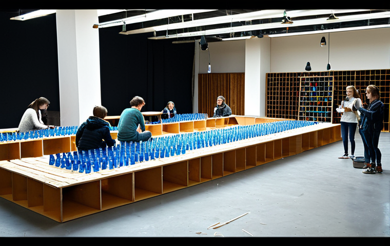 klangkunst - 이미지 1