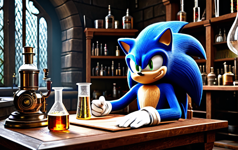 사운드 아트 프로젝트의 브랜드 구축하기 - Here are three detailed image prompts for Stable Diffusion, based on the provided text: