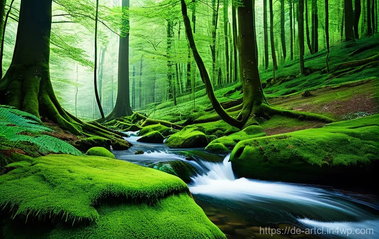 사운드 아트에서의 장소성의 중요성 - **Prompt:** "The interior of a derelict, sprawling industrial hall, reminiscent of an old factory or...