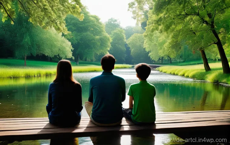 사운드 아트 프로젝트의 개인적 및 사회적 영향 - **Interactive Sonic Futures**
    Inside a sleek, minimalist exhibition space, two individuals of di...