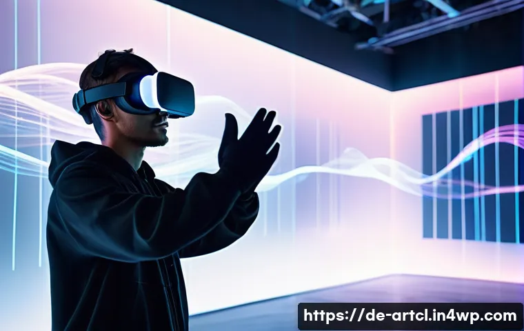 사운드 아트 프로젝트를 위한 협업 플랫폼 관련 이미지 1