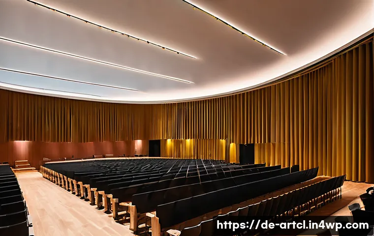 사운드 아트의 물리적 공간 활용 방안 관련 이미지 2