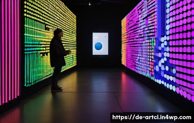 사운드 아트 프로젝트의 예술적 목표 설정하기 관련 이미지 1