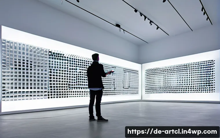 사운드 아트와 문화적 정체성의 표현 관련 이미지 1